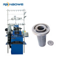 universal brand 3.5'' 3.75'' 4'' durable nice quality socks machine cylinder spare parts